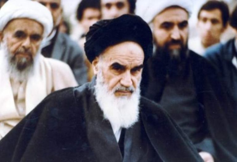 امام خمینی