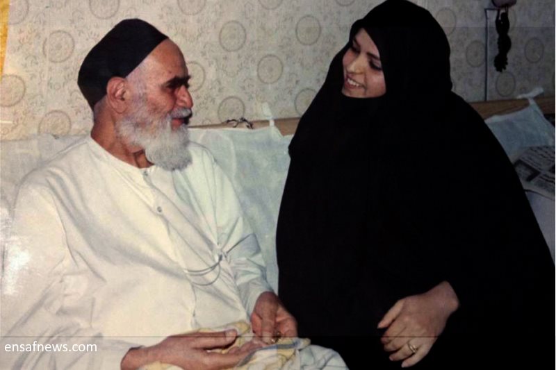 واکنش خاتمی به نقل قول از امام خمینی درباره‌ی تک‌خوانی زنان