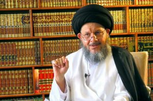 چکیده‌ی دیدگاه‌های دین شناختی آیت الله سیدکمال حیدری