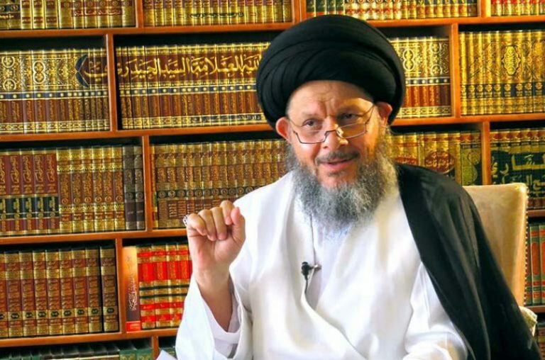 چکیده‌ی دیدگاه‌های دین شناختی آیت الله سیدکمال حیدری