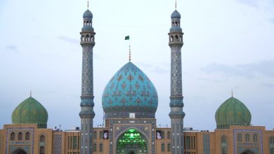مسجد و مساجد