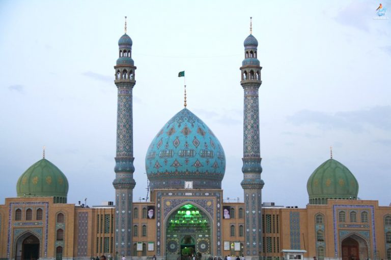 مسجد و مساجد