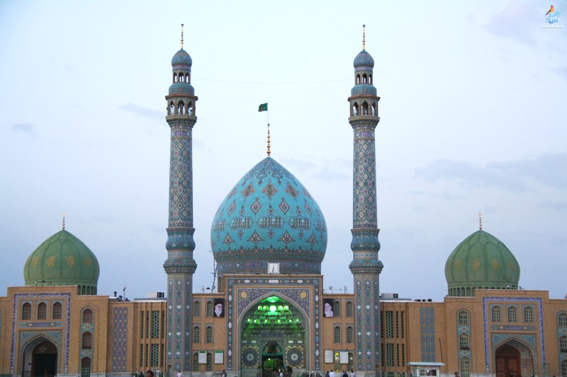 مسجد و مساجد