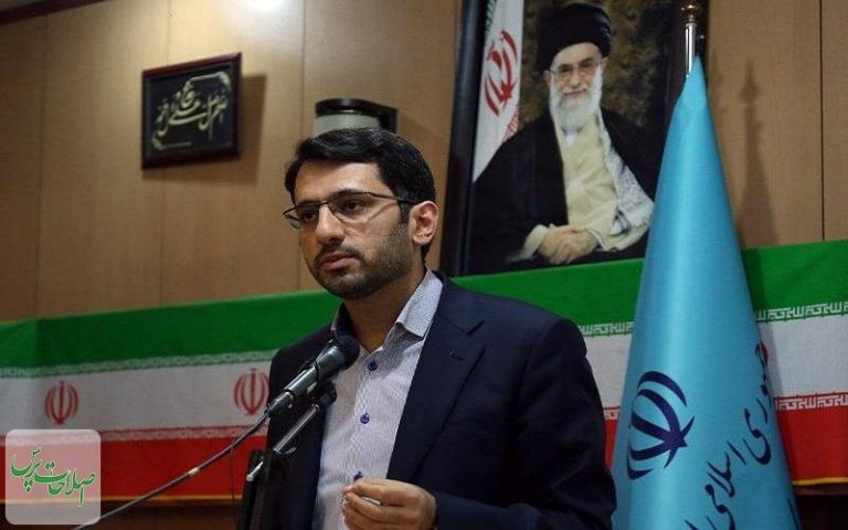ماجرای حمایت عجیب علی حسنلو مدیر اصلاحات پرس و شریک یک معاون وزیر محمد کبیری محمدجعفر کبیری معاون وزارت کار رفاه