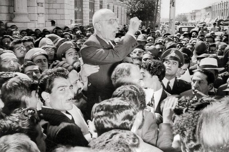 مصدق