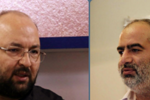 درگیری مشاور خاتمی و مشاور روحانی