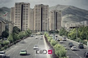 اجاره آپارتمان از شرق تا غرب تهران با کیلید آسان‌تر است