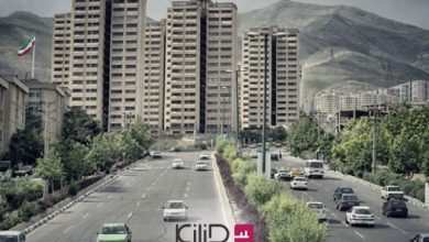 اجاره آپارتمان از شرق تا غرب تهران با کیلید آسان‌تر است