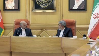 توافقات ایران و افغانستان بر توسعه همکاری اقتصادی و امنیتی