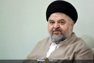 حال عمومی سیدجواد شهرستانی «با ثبات» است