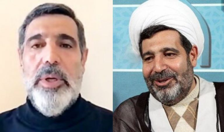 قاضی غلامرضا منصوری