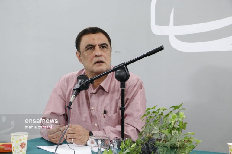 ناصر ایمانی