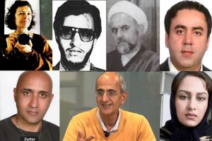 قتل های مشکوک