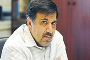 کاندیداهای احتمالی ۱۴۰۰ - عباس آخوندی