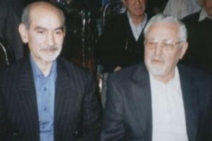 کاندیداهای احتمالی ۱۴۰۰ - محمد توسلی