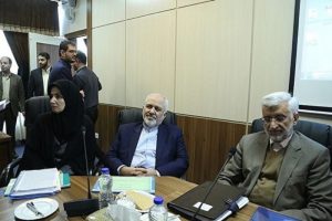 کاندیداهای احتمالی ۱۴۰۰ - سعید جلیلی