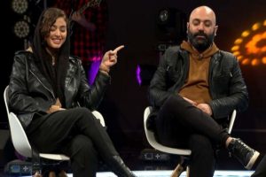 مهدی کوشکی: تابع قوانین جمهوری اسلامی هستم