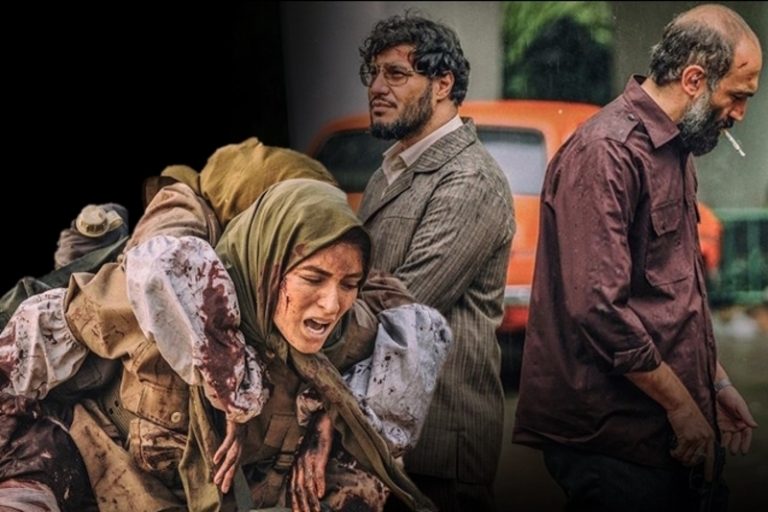 پشت‌پرده‌ی «رد خون» و حضور منتقد اصولگرا در «هفت»