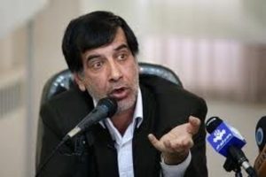 کاندیداهای احتمالی ۱۴۰۰ - محمدرضا باهنر