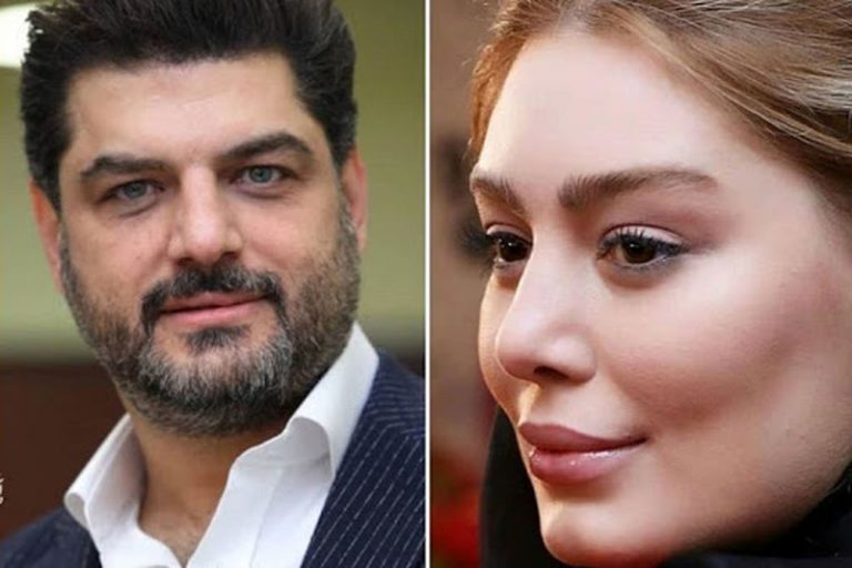 شاکی پرونده سام درخشانی، سحر قریشی است؟!