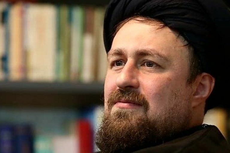 سیدحسن خمینی