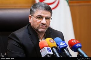 اظهارات رئیس پزشکی قانونی درباره جانباختگان آبان