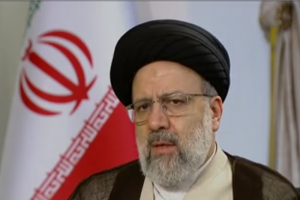 گزارش زنده: گفت‌وگوی تلویزیونی سیدابراهیم رئیسی