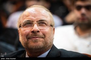قالیباف