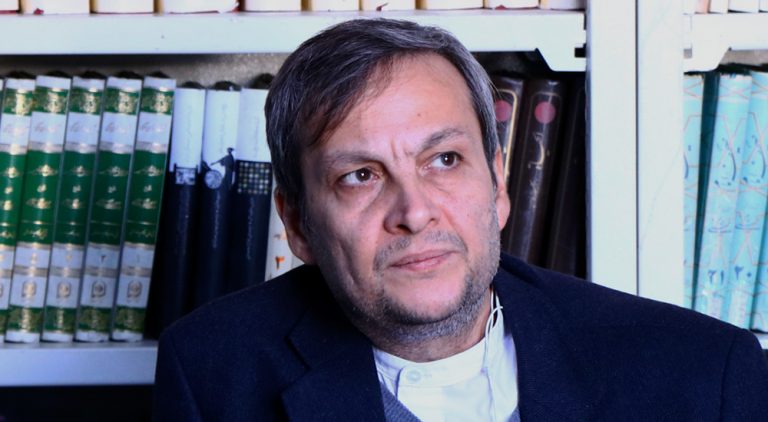 سردبیر روزنامهی اعتماد استعفا داد