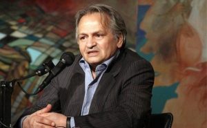دو واکنش به خبرهایی در مورد استاد مایل هروی