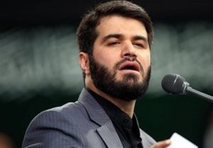 میثم مطیعی