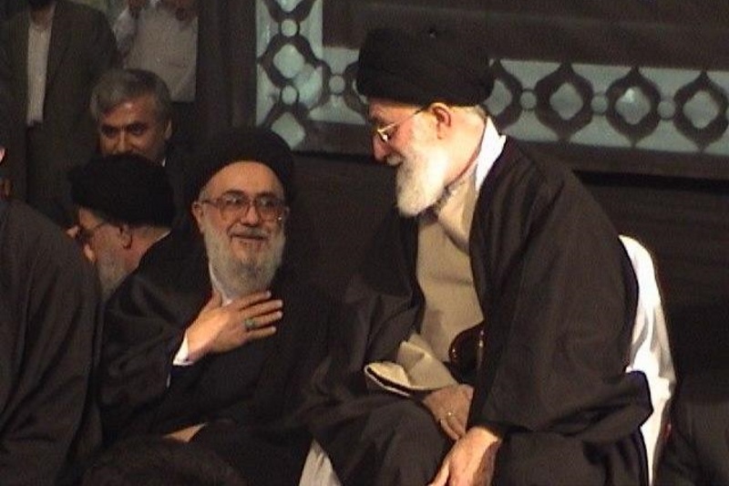 فعالان سیاسی و رسانه‌ای از نامه‌ی موسوی خوئینی‌ها به رهبری می‌گویند