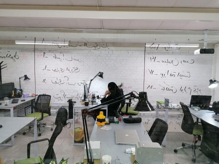 در توسعه فناوری نانو موفق هستیم؛ در بازاریابی و فروش محصول مبتدی