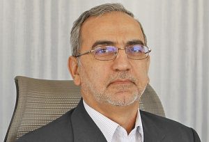 حبیب ‌الله بیطرف برای انتخابات ۱۴۰۰: هنوز زود است