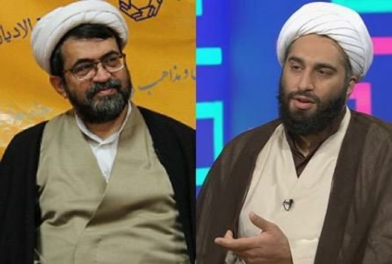 حامد کاشانی حاضر به بحث دوسویه درباره نسبت توحید و ولایت نشد