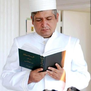 قتل موبد زرتشتی در کرمان