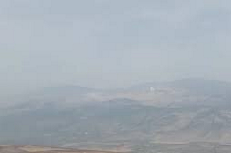تبادل آتش در منطقه مرزی اسرائیل و لبنان