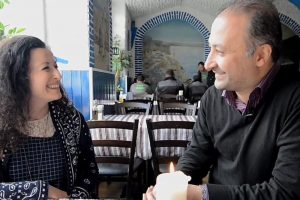 محمد دلاوری به ایران‌اینترنشنال می‌رود؟!