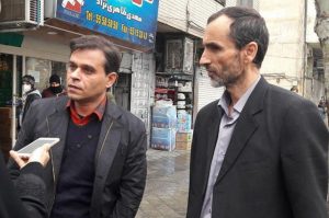بقایی
