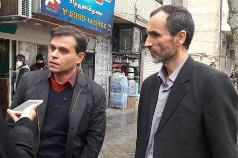 بقایی