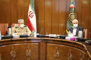 دیدار معاون رئیس‌جمهور با امیر سیاری