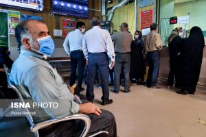 کرونا ویروس