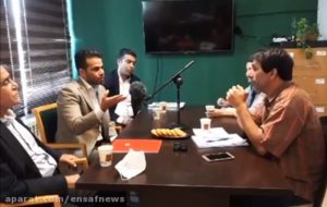 فیلم | مصاحبه با اسدبیگی‌ها، صاحبان شرکت هفت تپه