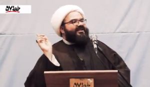 یادآوری سرنوشت اکبر گودرزی به نماینده‌ی تندروی مجلس
