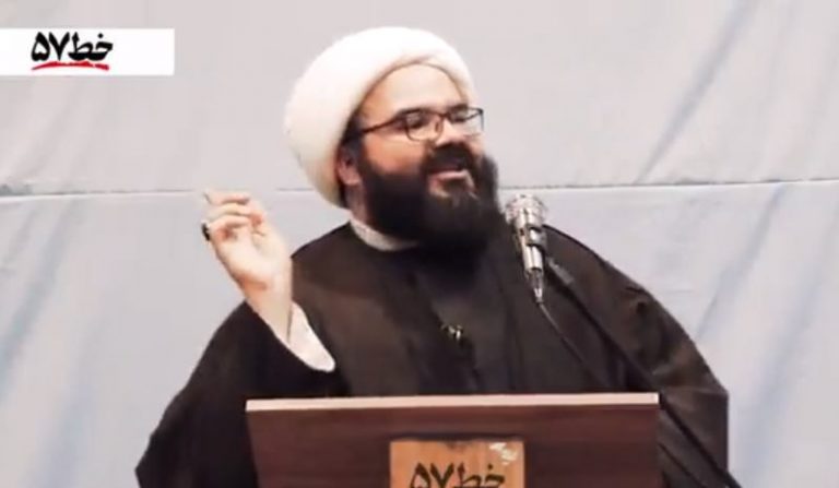 یادآوری سرنوشت اکبر گودرزی به نمایندهی تندروی مجلس