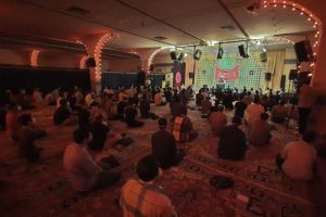 محرم امسال برگزار می شود؟