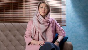 مورد عجیب پرونده شکیبا شاکرحسینی