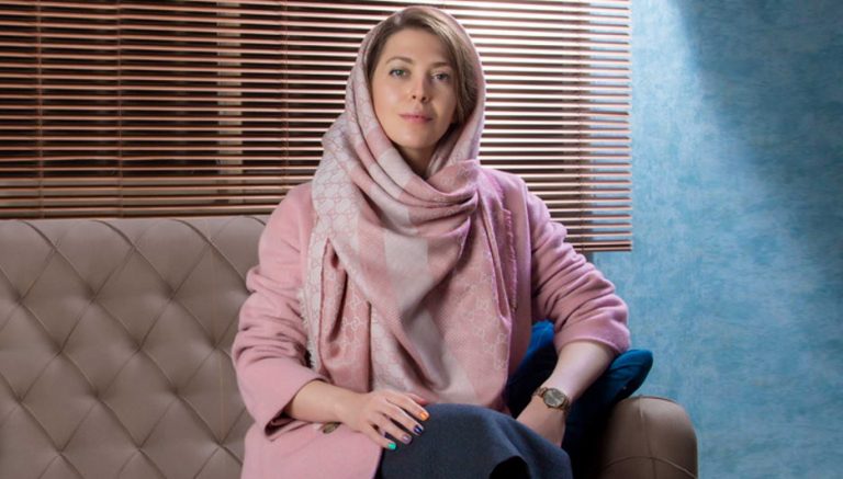 مورد عجیب پرونده شکیبا شاکرحسینی