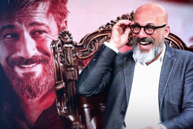 «آقازاده» مانع پخش دورهمی با حضور امیر آقایی شد؟!