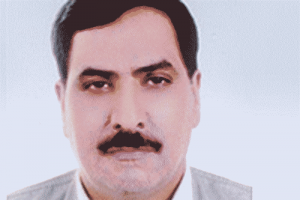 «علیرضا عسگری سرباز فداکار نظام است»